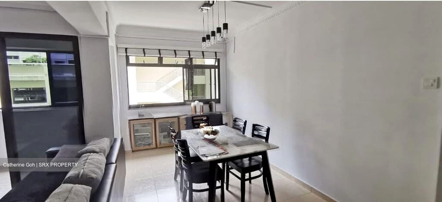 Blk 628A Woodlands Ring Road (Woodlands), HDB 5 Rooms #572177781